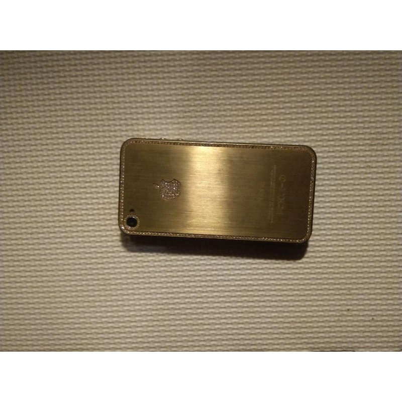 Điện thoại iPhone 4 đẹp
