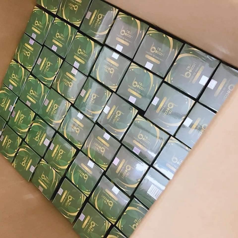 Cao Cấp TRÀ THẢO MỘC GIẢM CÂN BECARI GIẢM CÂN AN TOÀN HIỆU QUẢ .. | BigBuy360 - bigbuy360.vn