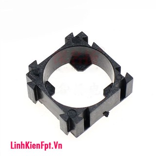 Combo 10 Khung ghép Pin Đơn 18650