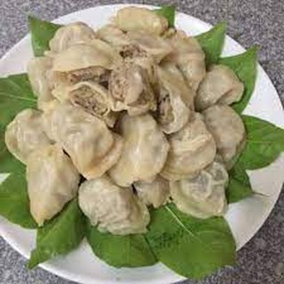 Sủi cả nhân thịt FOSECA
