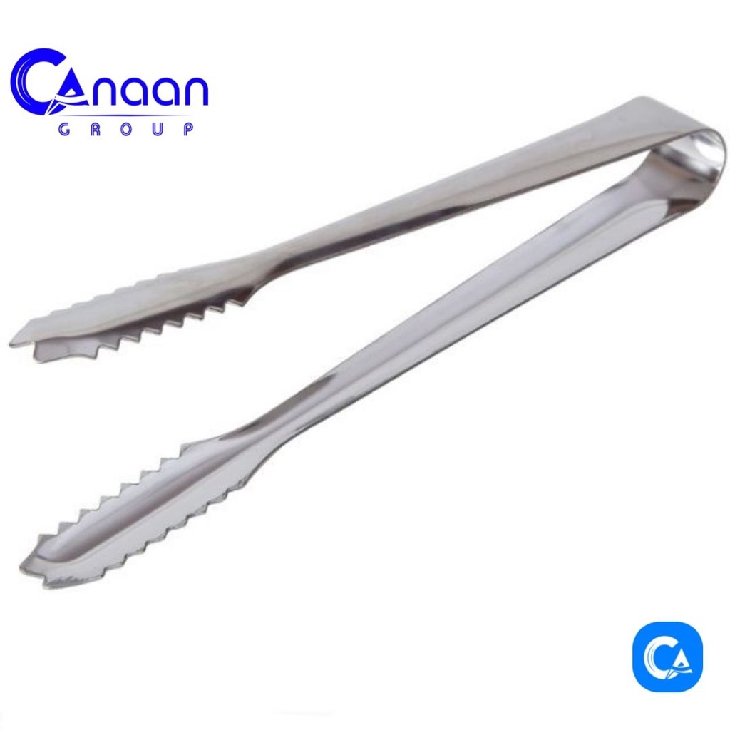 DỤNG CỤ GẮP ĐÁ INOX
