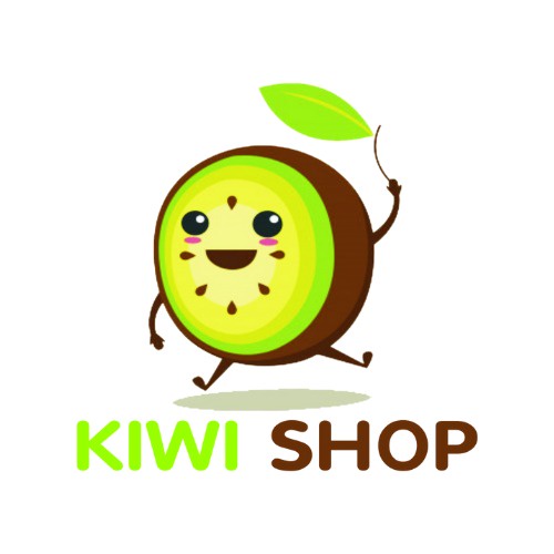 Kiwi Shop - Cửa Hàng Đồ Ăn Vặt