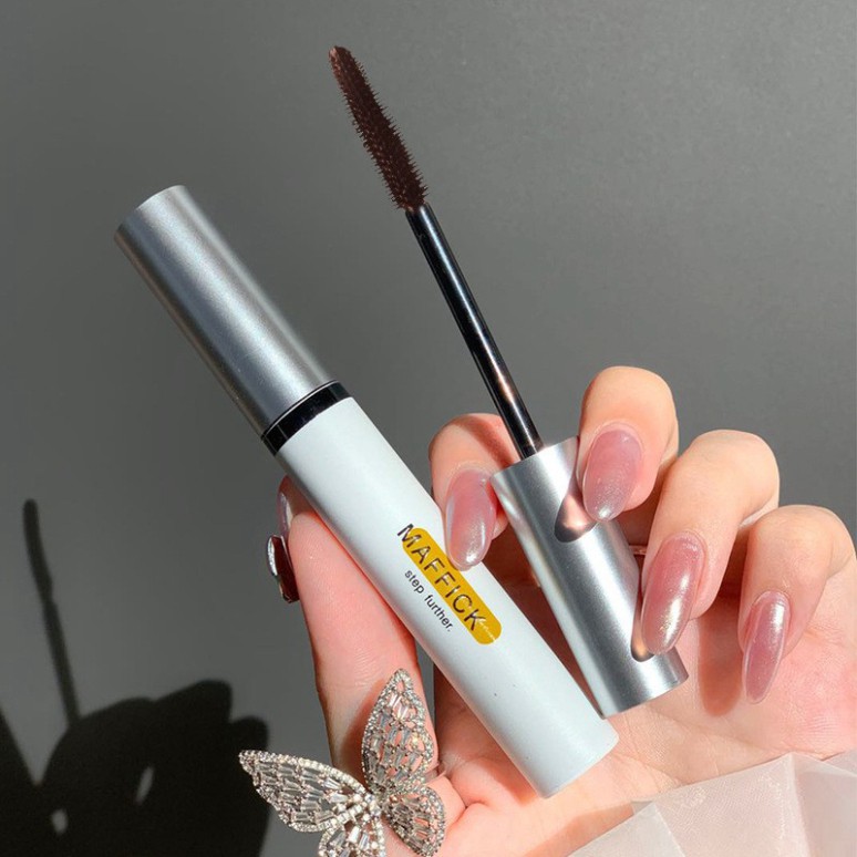 free ship Mascara Maffick Màu Nâu Socola