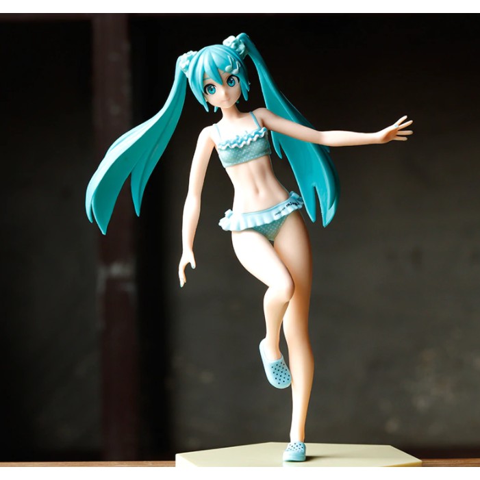 Mô Hình Figure Hatsune Miku Cực Đẹp