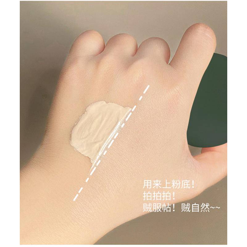 Set 7 Mút Trang Điểm Hai Mặt Có Thể Sử Dụng Khô Và Ướt Tiện Lợi