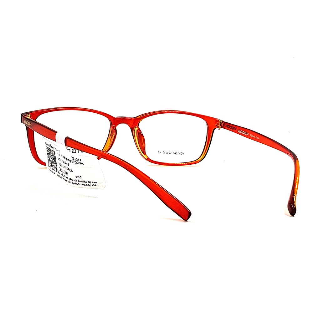 Gọng kính thời trang VIGCOM VG1665 C5