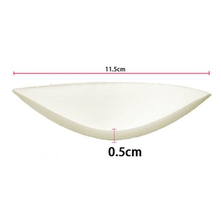 Miếng Lót Ngực Nữ Dạng Tròn