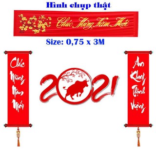 băng rôn ngày tết đủ kích thước