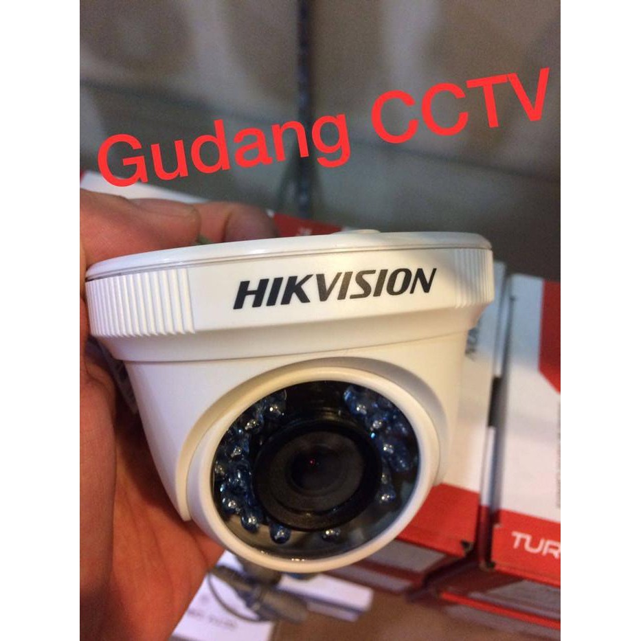 Camera Trong Nhà Hikvision Ds-2Ce56D0T-Irpf / Camera Hikvision 1080p