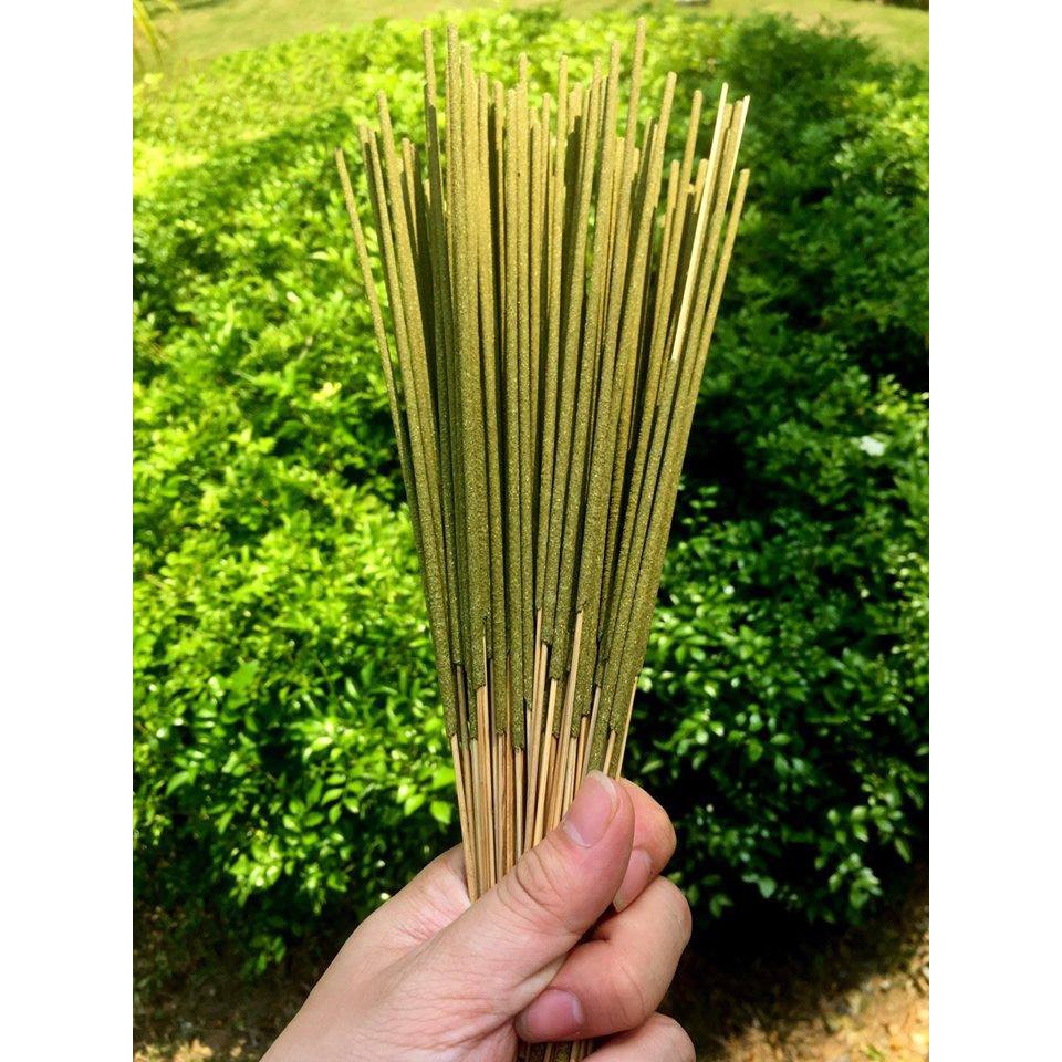 Nhang Sạch_Nhang Thảo Mộc_Nhang Thiên Nhiên