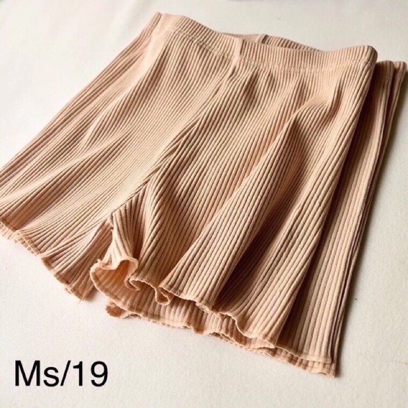 {SIÊU SALE} QUẦN TRONG MẶC VÁY CHẤT THUN GÂN MỀM MÁT | BigBuy360 - bigbuy360.vn