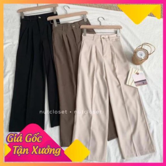 [Mã FAMARAL1 giảm 10K đơn 50K] [XẢ HÀNG] QUẦN XUÔNG CÚC GIỮA PHONG CÁCH HIỆN ĐẠI