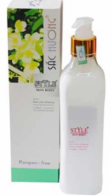 Body sắc hương cam kết 100% chính hảng | BigBuy360 - bigbuy360.vn