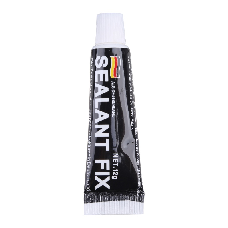 Keo Dán Kim Loại Polymer 12ML Nhanh Khô Chống Thấm Nước