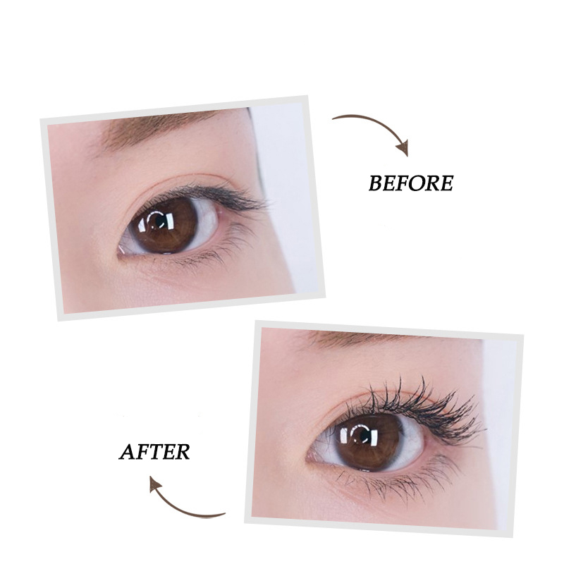 Mascara Màu Đen Chuốt Mi Dài Và Cong Chất Lượng Cao | BigBuy360 - bigbuy360.vn