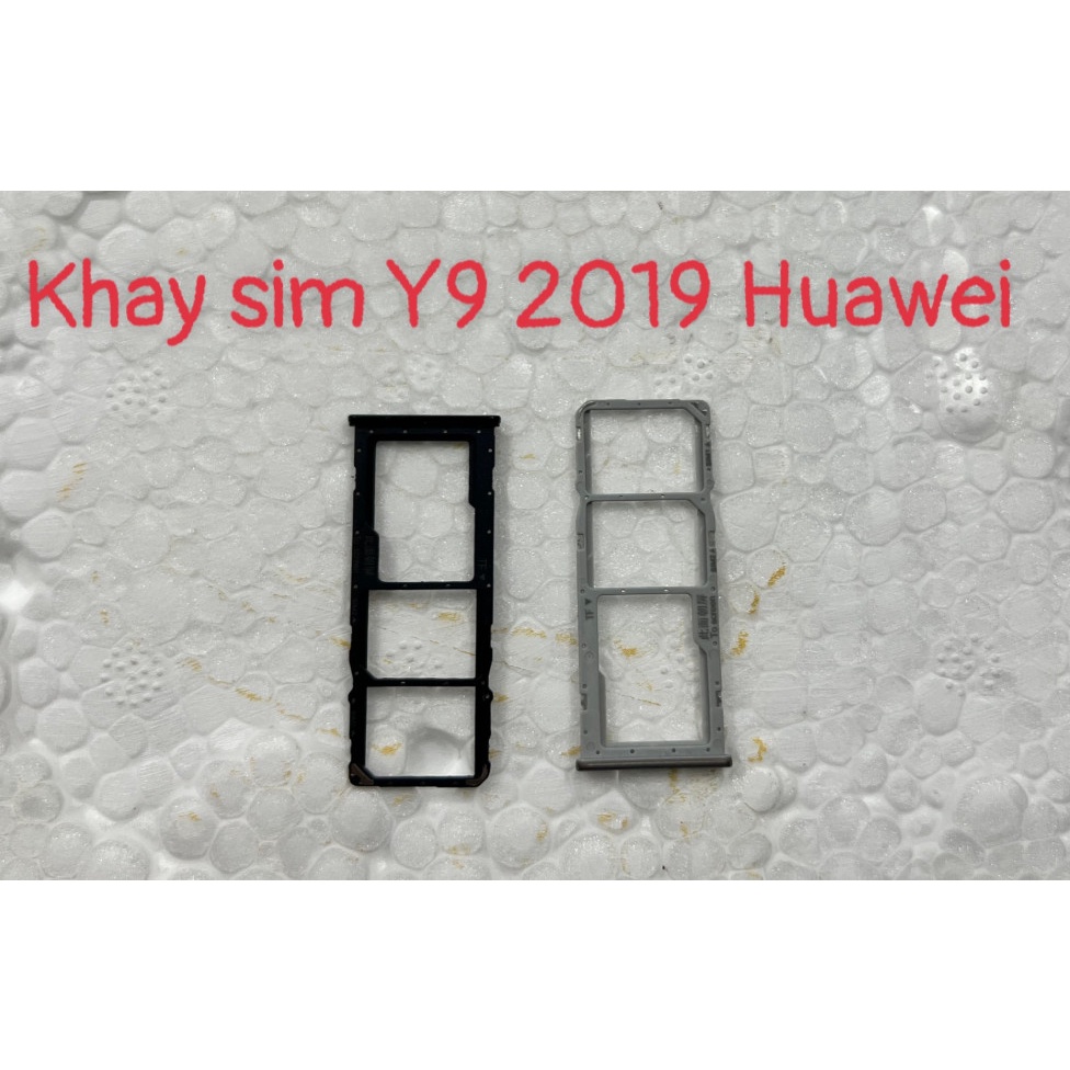 khay sim  Y9-2019 huawei