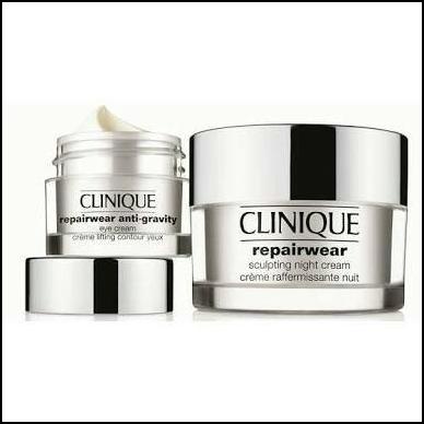 Kem dưỡng da Clinique REPAIRWEAR dung tích 15ml