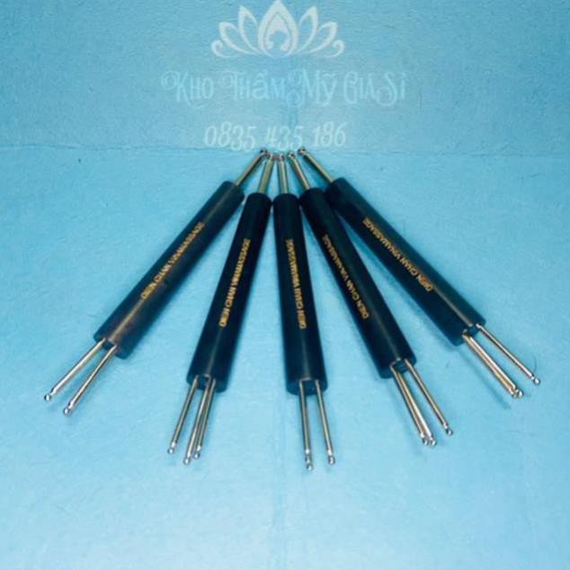 Cây Sao Chổi Diện Chẩn
