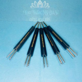 Cây Sao Chổi Diện Chẩn