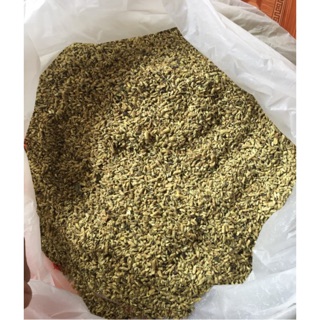 Nụ hoa hoè xao khô 1kg (mùa hè 2020)