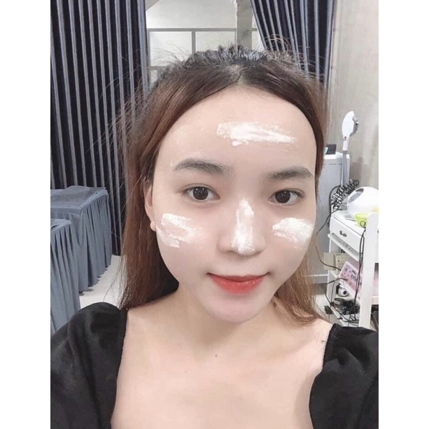 Bột Rửa Mặt Sắc Dược 100% Chiết Xuất Từ Thiên Nhiên | BigBuy360 - bigbuy360.vn