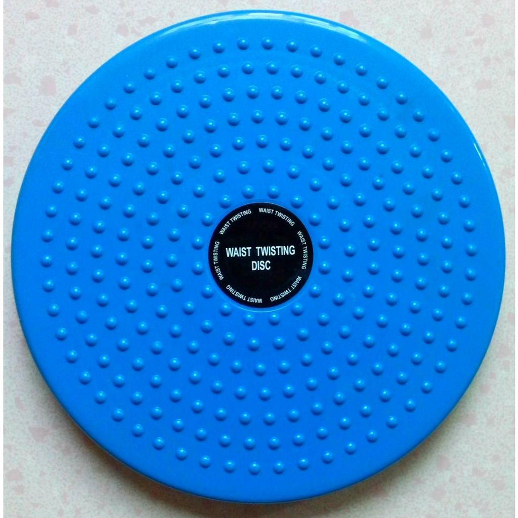Đĩa Xoay Eo Dụng Cụ Tập Bụng Tại Chỗ Giúp Giảm Mỡ Titan.st