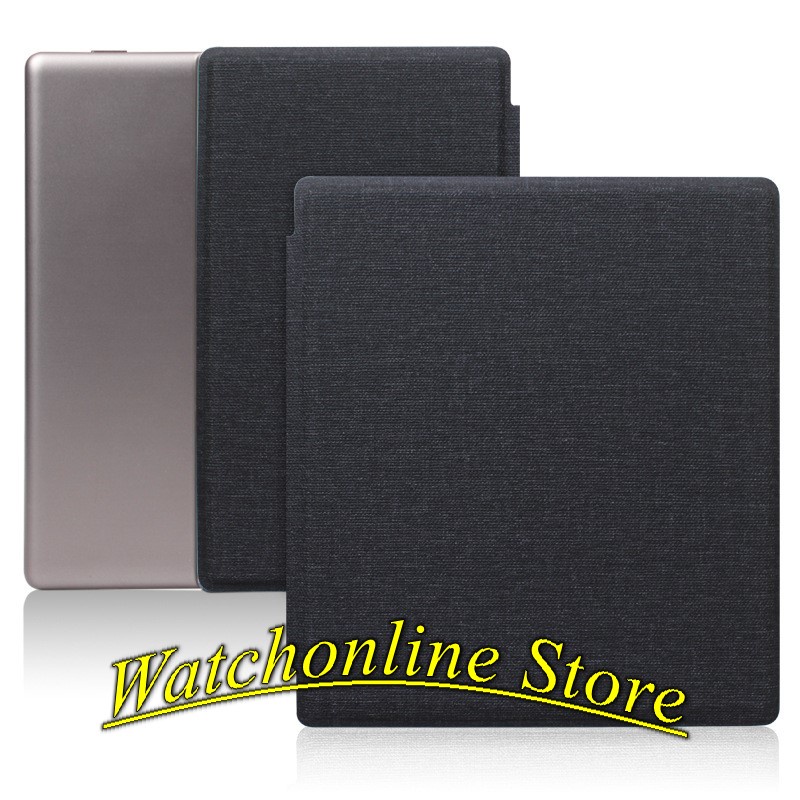 Bao da , Cover nam châm Kindle Oasis 2, Kindle Oasis 3