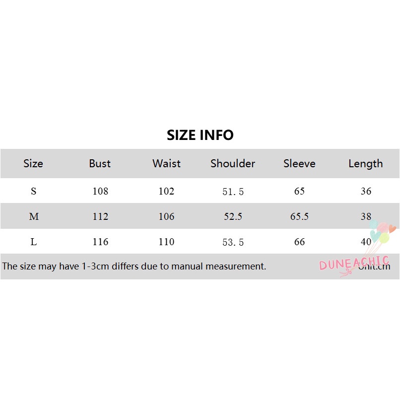 Áo sơ mi DUNEA dáng ngắn cổ polo có túi thời trang dành cho nữ