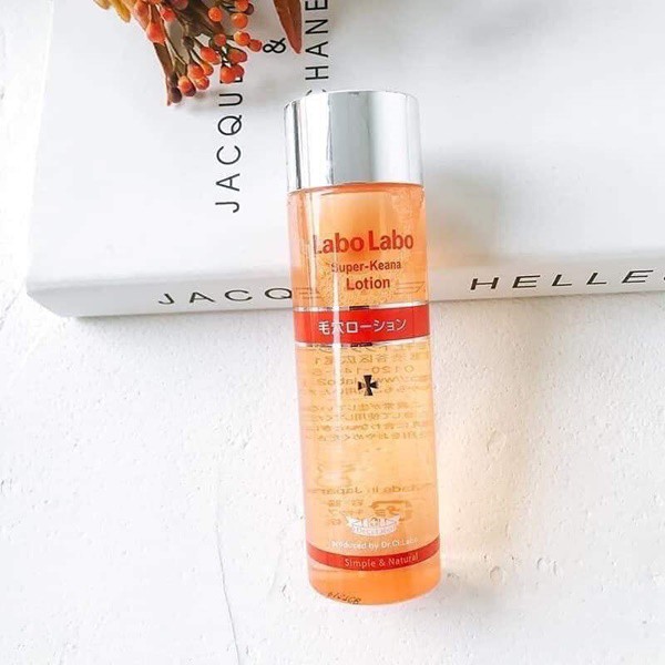 NƯỚC HOA HỒNG LABO LABO