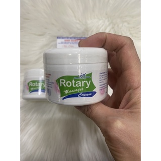 kem massage ROTARY