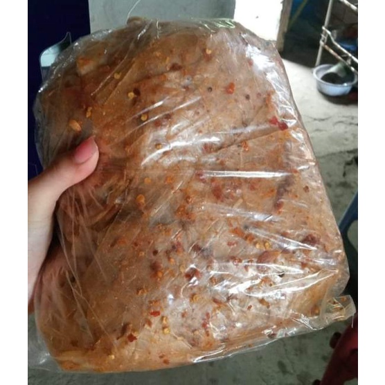 3kg Bánh Tráng Xì Ke Tây Ninh Chính Gốc Siêu Cay !!!