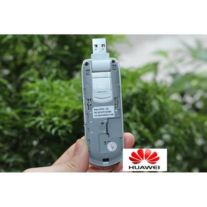Usb Dcom 3G 4G Huawei E3276 Tốc Độ Đạt Chuẩn quốc tế Dcom Chuẩn Hãng Đổi IP Siêu Nhanh Sản Phẩm là sử dụng cắm là Chạy | BigBuy360 - bigbuy360.vn