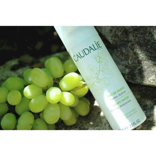 Xit khoáng CAUDALIE 200ml