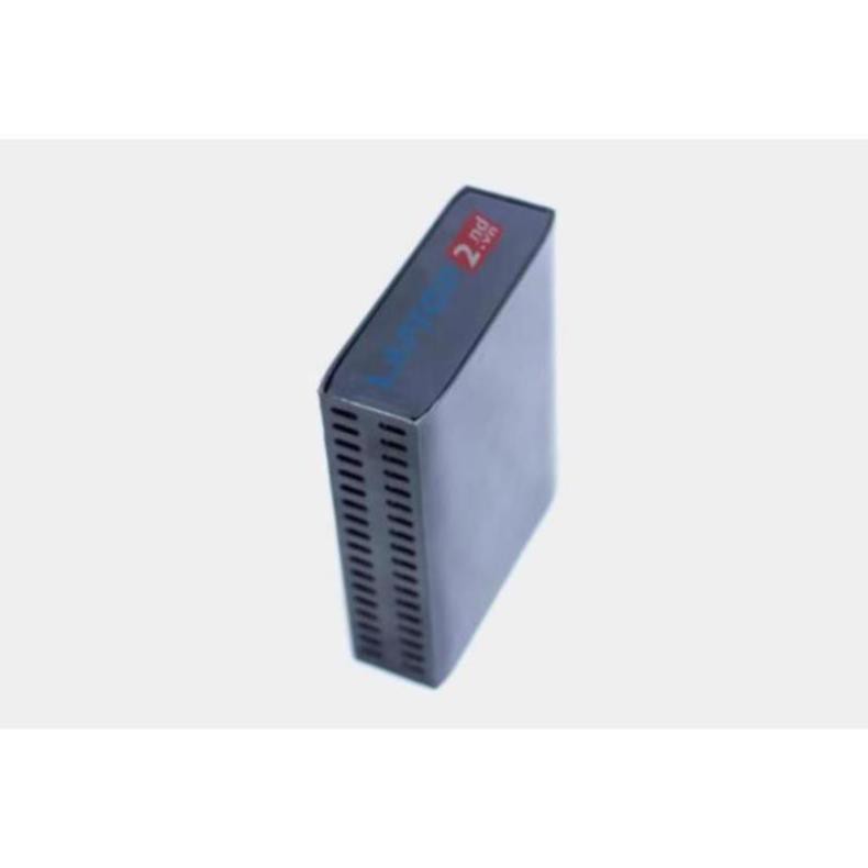 Box đựng ổ cứng Laptop và PC​
