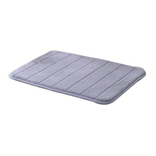 Thảm nhà tắm nhiều màu 40*60