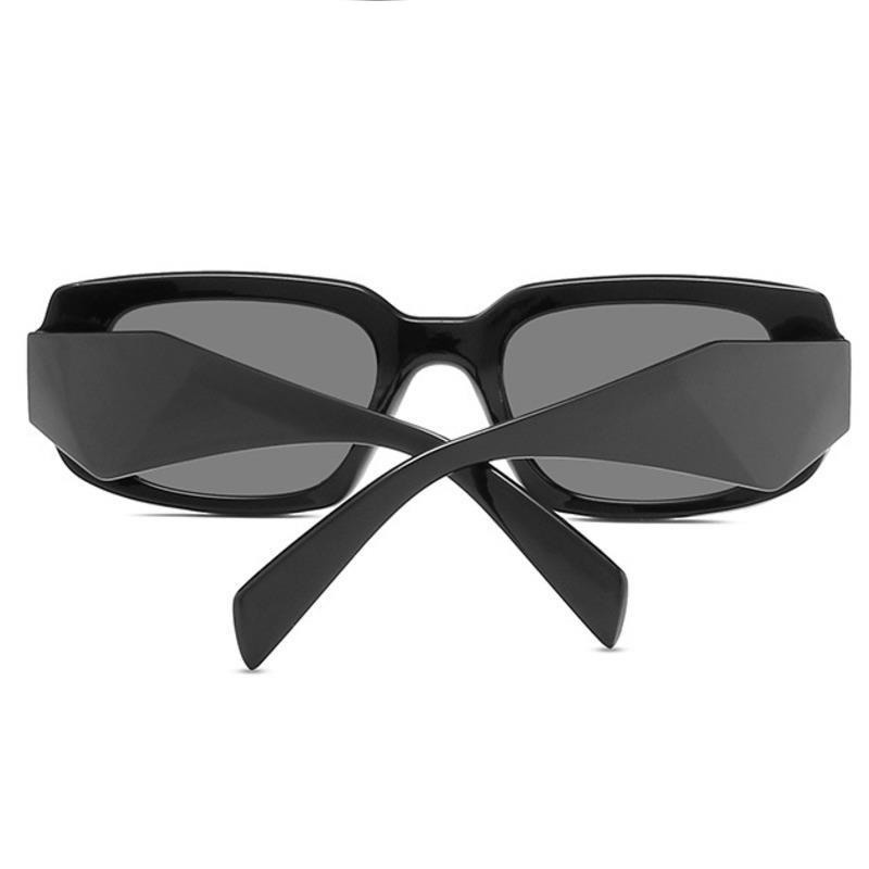 Kính Mát Thời Trang Đường Phố Âu Mỹ