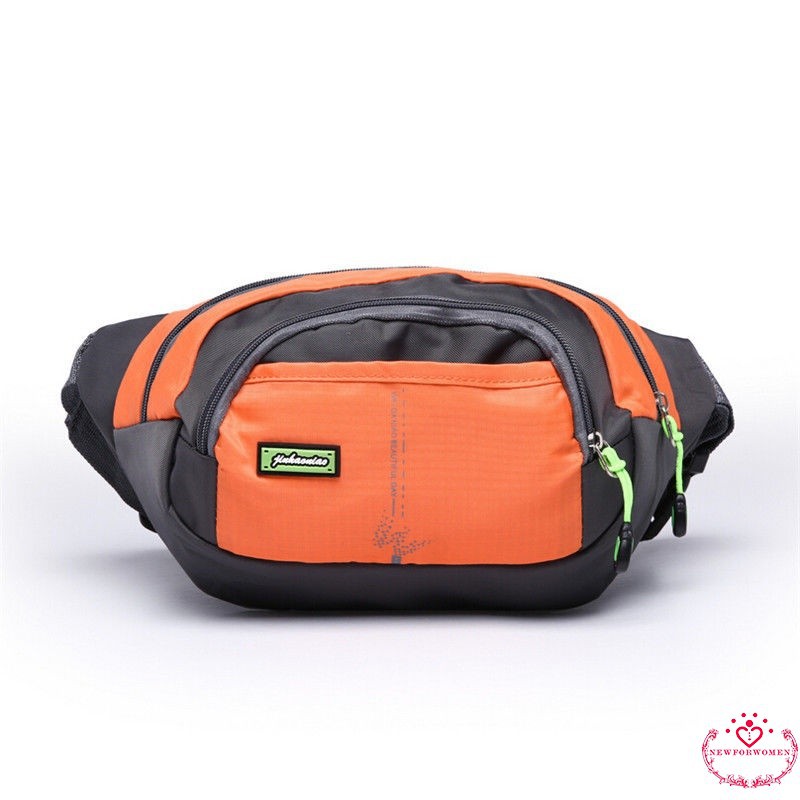 NFW♥Men Tactical Waist Pack Pouch Military Camping Hiking Outdoor Bag Belt Bags Lot | WebRaoVat - webraovat.net.vn