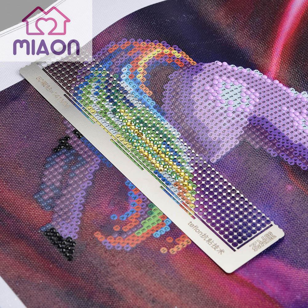 Thước Đo Chuyên Dụng Cho Máy Thêu Bằng Thép Không Gỉ | BigBuy360 - bigbuy360.vn