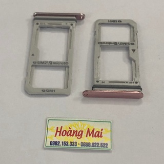 [FREE SHIP]_ Khay sim Samsung Note 8/N950