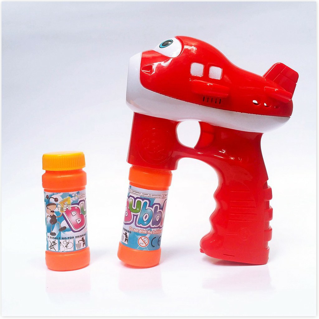 MÁY BẮN BONG BÓNG  -