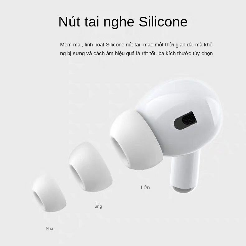 Tai Nghe Bluetooth Huaqia North Loda Chất Lượng Cao Chống Ồn Cho Android1536U | BigBuy360 - bigbuy360.vn