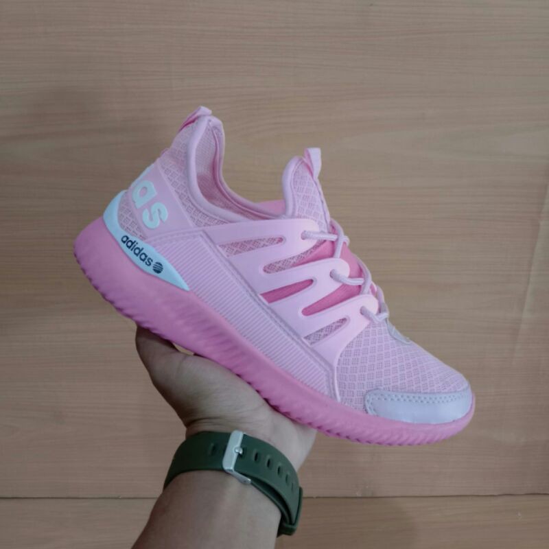 Giày Thể Thao Adidas Alfabouce Tubular Thời Trang Cho Nữ