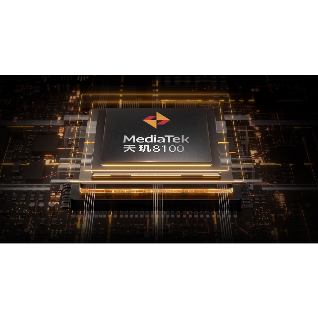 Điện thoại Xiaomi Redmi K50 5G chip Dimensity 8100 ,màn hình 2K, pin 5.500 mAh