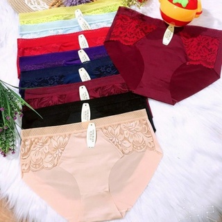 Quần lót su phối ren sexy