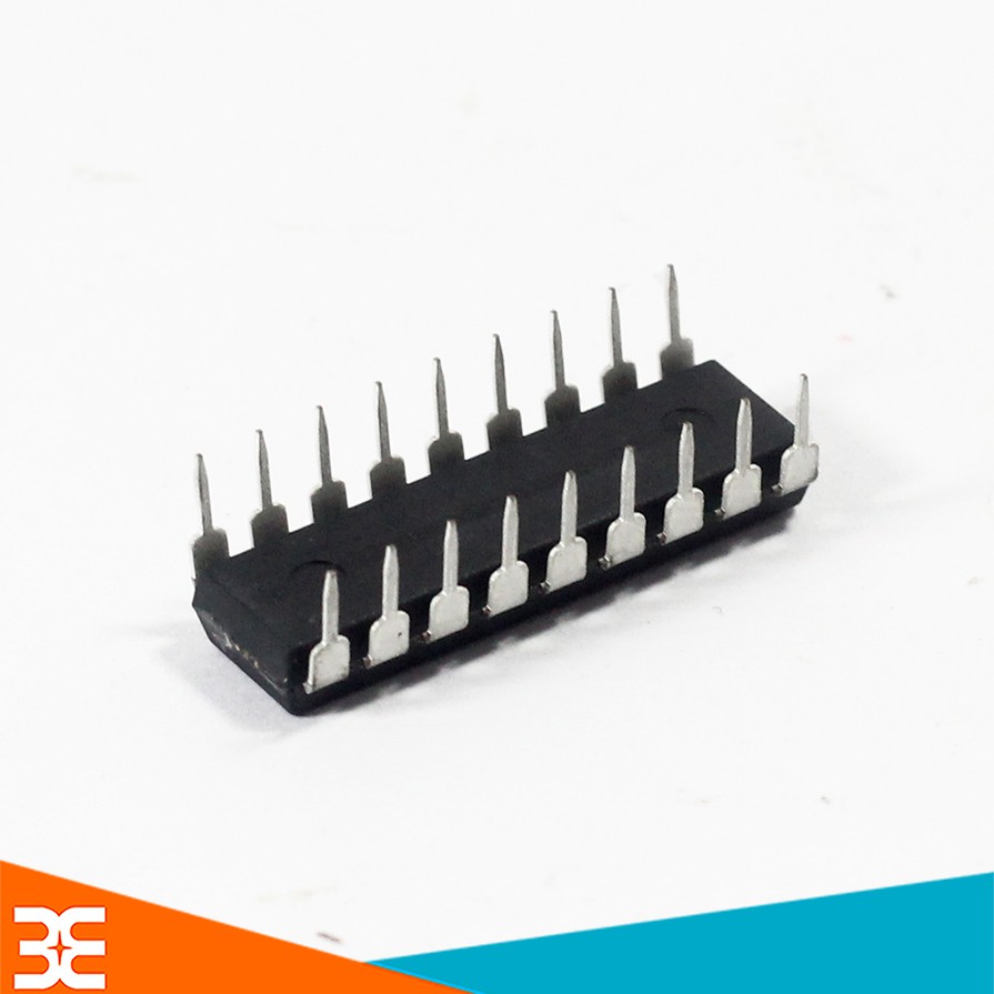 IC ULN2804APG Nhỏ Gọn, Tiện Dụng