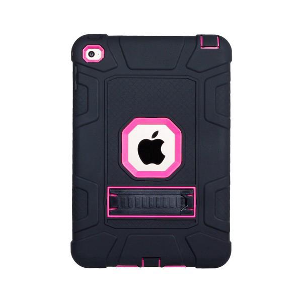 Ốp lưng silicone chống sốc cho iPad Mini 4
