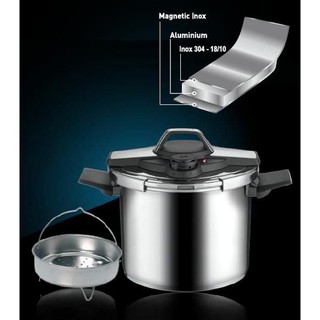 Nồi áp suất Eurosun PC1908 Aroma