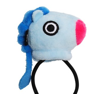 Cột tóc BTS (line friends BT21)