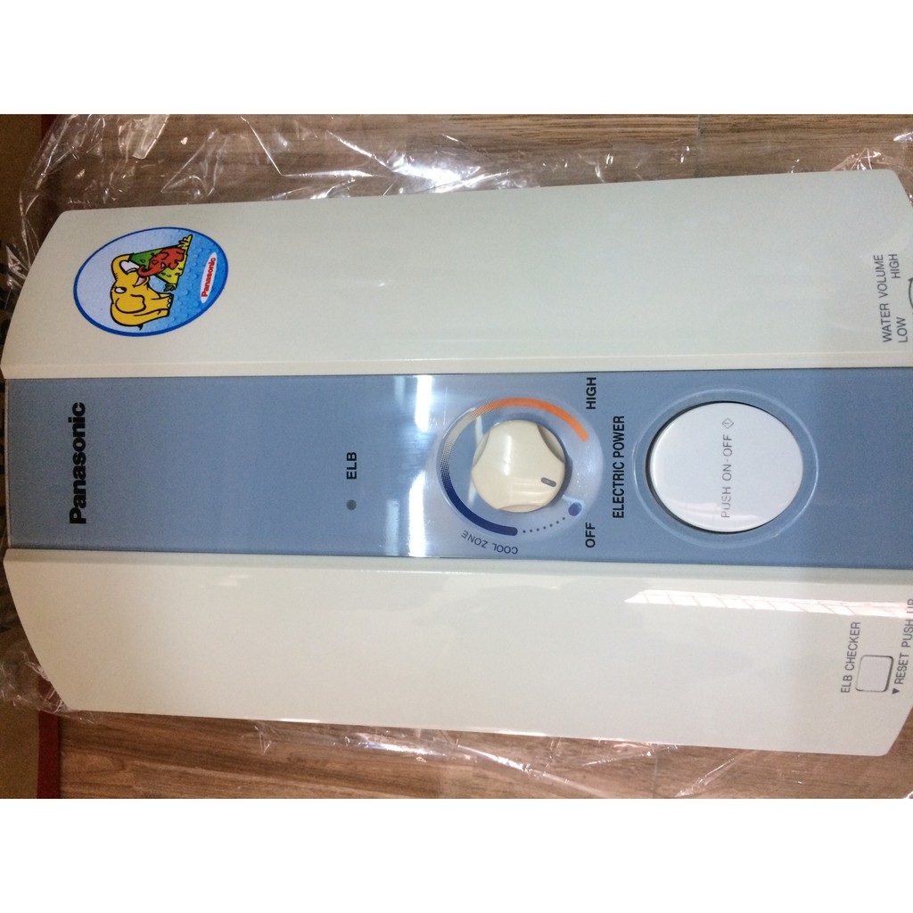 MÁY TẮM NƯỚC NÓNG PANA LOẠI CAO CẤP