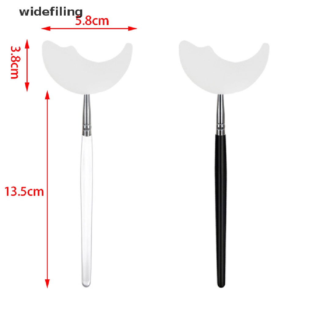 [Hàng mới về] Miếng đệm silicone hỗ trợ nối mi giả